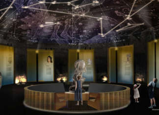 Raffaello e la Domus Aurea. L’invenzione delle grottesche