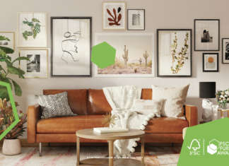 FSC Furniture Awards 2021