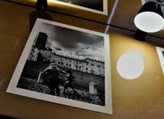 Soliloqui a Palazzo Te