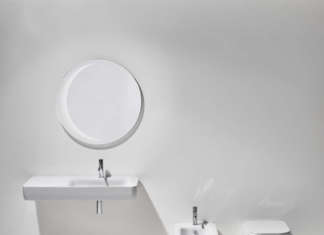 Henges, volumi puri e silenziosi