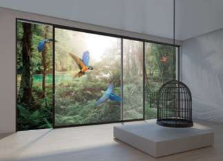 Imago+: profilo sottile, più spazio alla luce