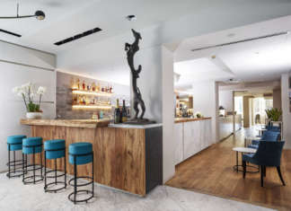 GOLDEN VIEW: un dialogo tra storia e contemporaneità