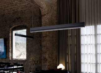 La fusione tra audio e illuminazione