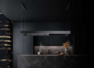 Design leggero e alta tecnologia