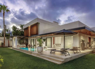 Modernismo e funzionalismo in Marocco