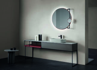 Texture goffrata per una dimensione sensoriale