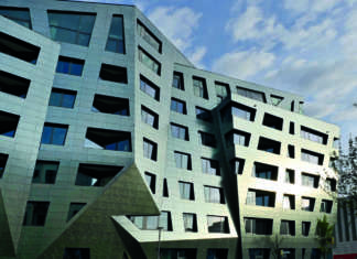 Bios Self-Cleaning®: il rivestimento abbatte batteri e inquinanti