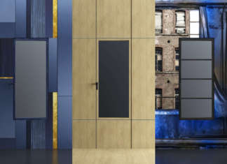 magis 40, spazio alla luce naturale