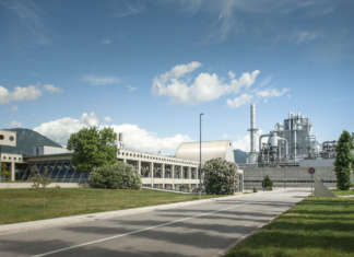 Fantoni: la sostenibilità è la chiave del successo