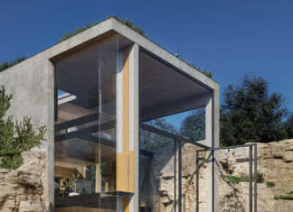 Architettura inclusiva con l’home lift ALA