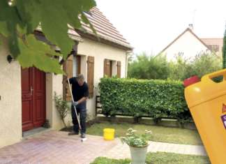 Sikagard®-790 protegge facciate, pavimenti e coperture