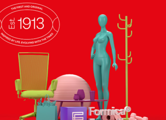 Formica Group: concorso di design 2021 per studenti
