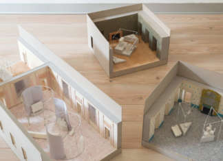 Lake Como Design Festival: “History Repeating”