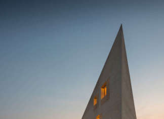 Un borgo ad alta efficienza energetica