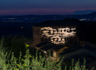 Light for Future: a Recanati la luce sposa la sostenibilità