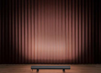 Semplice e lineare: il nuovo profilo luminoso Tago