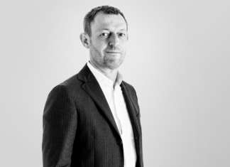 Il guardaroba nella boiserie