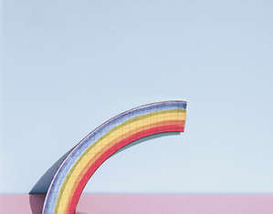 Luigi Ghirri. The Marazzi Years 1975 – 1985