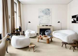 Mystone Travertino, il grès riscrive la storia