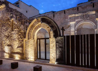 Una nuova luce per l’ex Chiesa di San Giovannello a Marsala