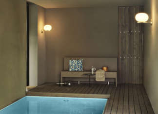 Mariana Pellegrino Soto firma Alba, una “goccia di luce”