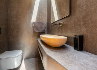 FD House, progetto di Carla Vieira a Madeira