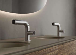 Watertube, il linguaggio visivo è immediato