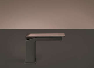 Custom outfits: colore e finiture personalizzate in bagno