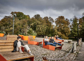 Tortona Rocks #6. The Design Ahead