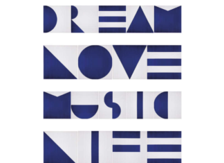 L’alfabeto sulle piastrelle