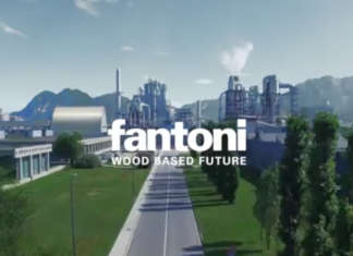 Economia circolare: la visione sistemica di Fantoni fantoni economia circolare