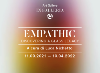 Empathic. Discovering a Glass Legacy