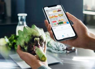 La casa è più efficiente se gli elettrodomestici sono connessi