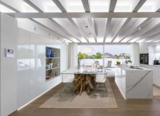 A Treviso eleganza e discrezione