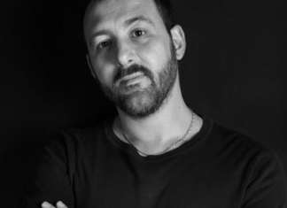 Rivoluzione in solid surface