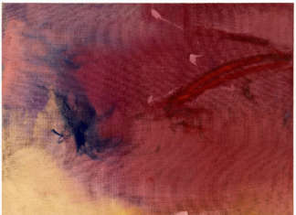 Prima del tuono, dopo il buio