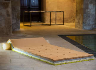 Home Sweet Home al Museo KORA