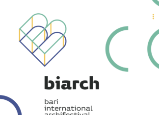 BiARCH. Bari international Archifestival Biarch locandina