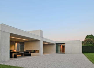 Permeabilità paesaggistica e innovazione compositiva