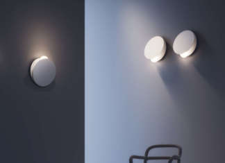 Idee che plasmano la luce