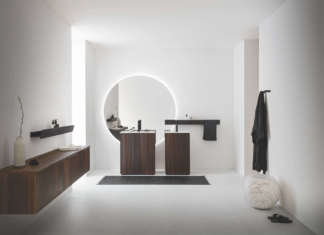 Sky, un programma completo per l’arredo bagno