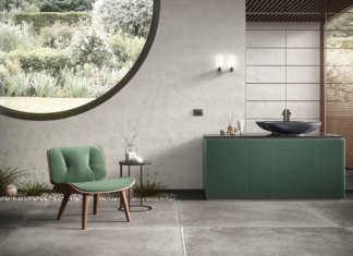 Fusion: il vetro è camaleontico