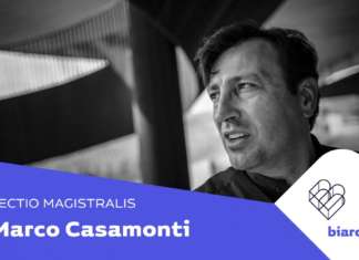 biarch Festival. Marco Casamonti