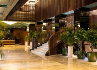 Restyling senza tempo per il Meliá Milano