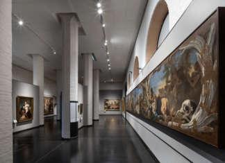 Le Gallerie dell’Accademia di Venezia risplendono dopo il restauro