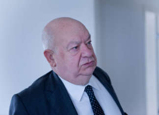 biarch Festival. Sui margini: Conversazione con Franco Purini