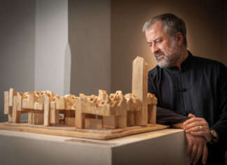 Tempo e luogo della Materia (Costellazioni)