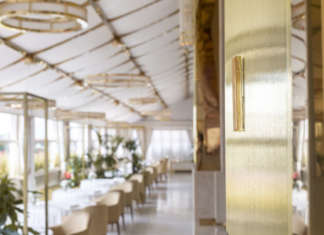 Restyling sonoro per il Grand Hotel Principe di Piemonte