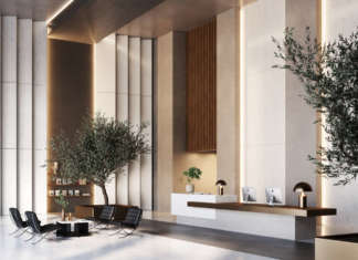 Musa, nuove sperimentazioni estetiche per la pietra sinterizzata