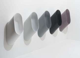 Nest: funzionale, igienico e colorato